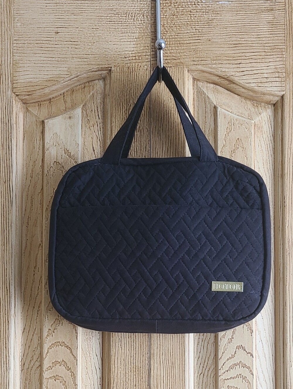 Large Hanging Comestic/toiletery  Bag